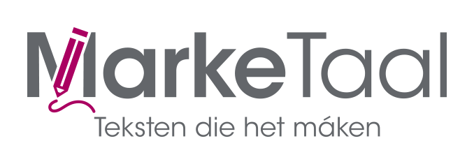 MarkeTaal