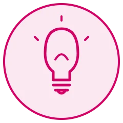 Icon inspireren