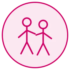 Icon ondersteuning