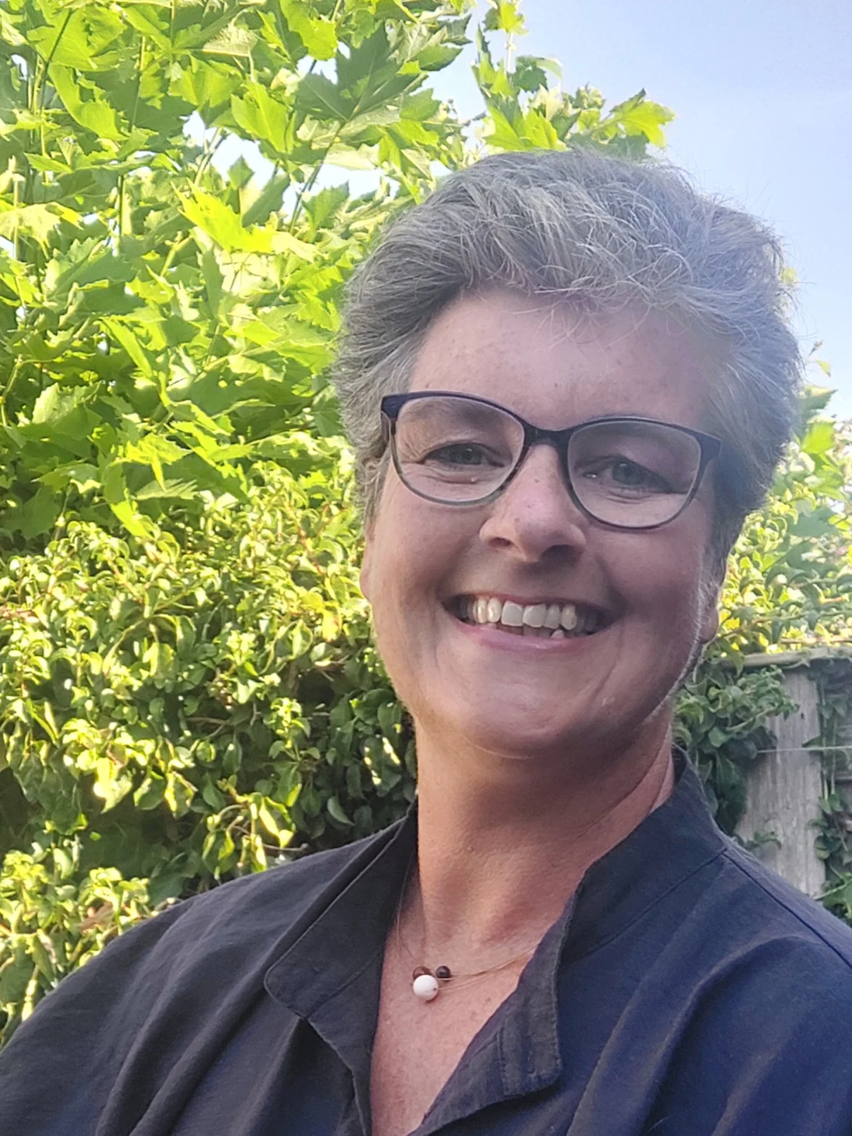 Foto van Jessica van Sluijs